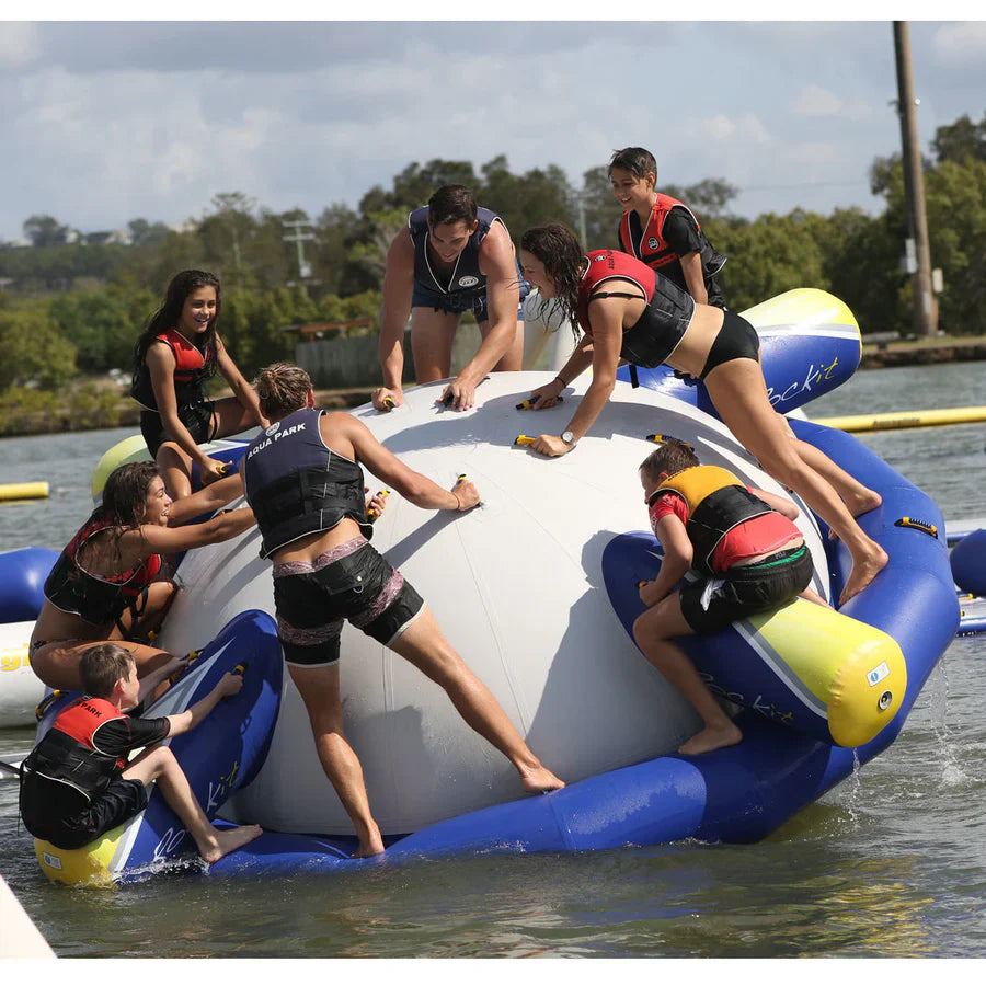 Aquaglide Rockit Circular Water Rocker- 585210011