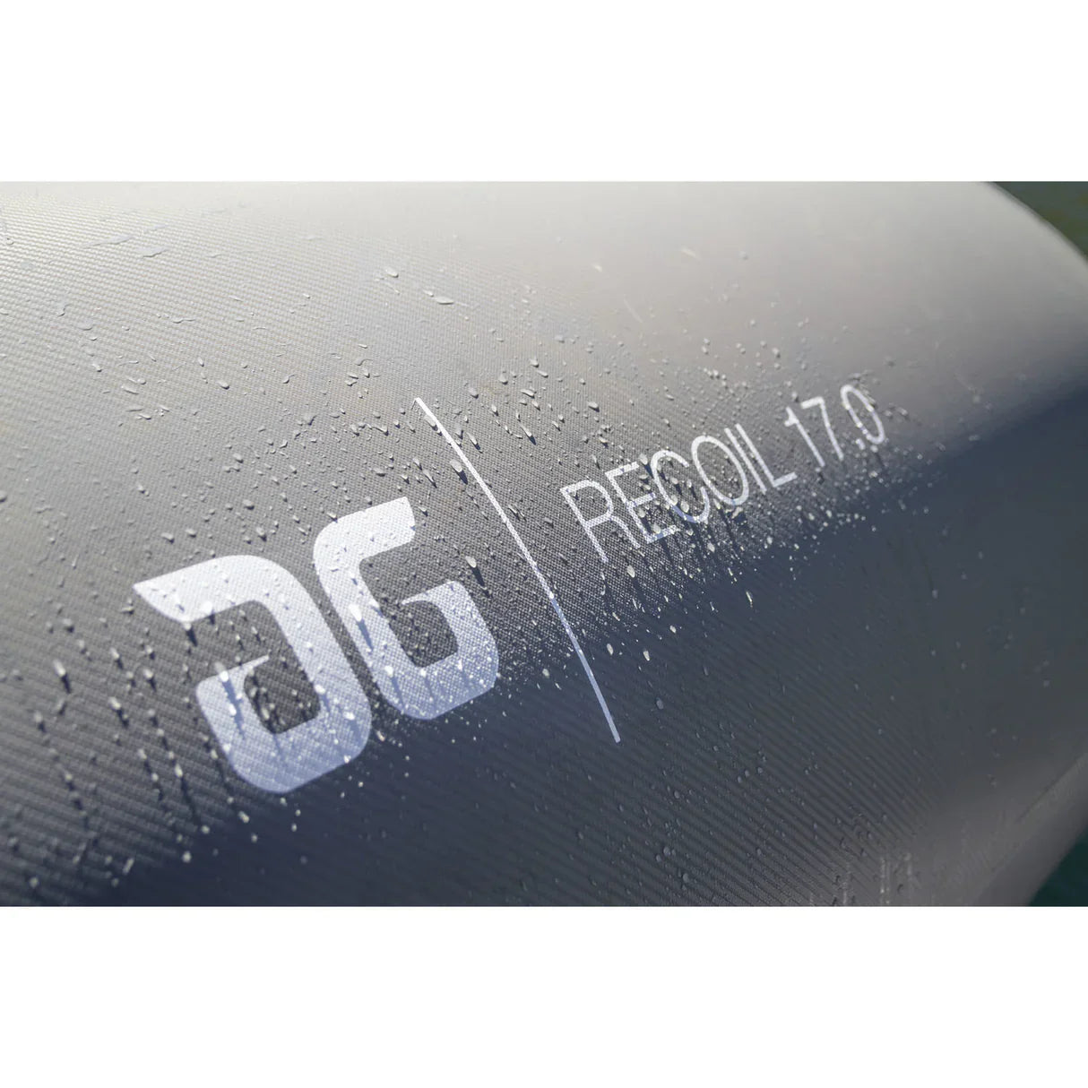 Aquaglide - Recoil Tramp 17.0 - Water Trampolines - 585221157