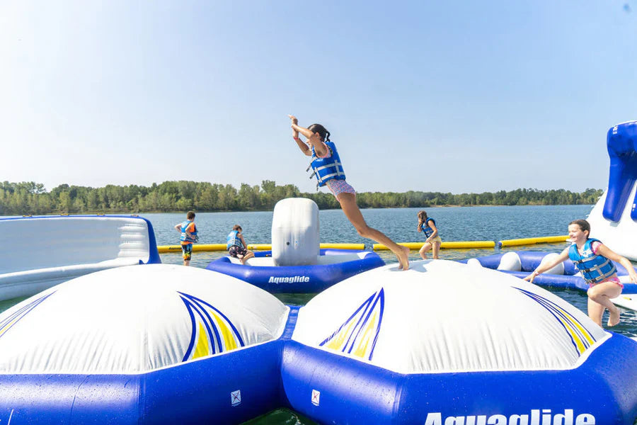 Aquaglide Double Icecap