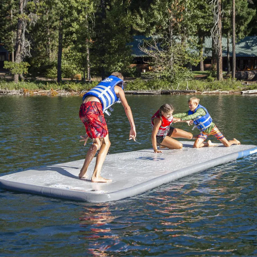 Aquaglide Full Deck 15.0 - Floating Platform