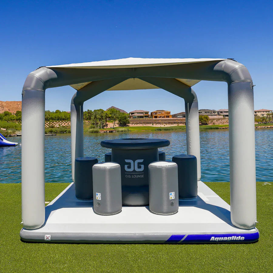Aquaglide OG Lounge