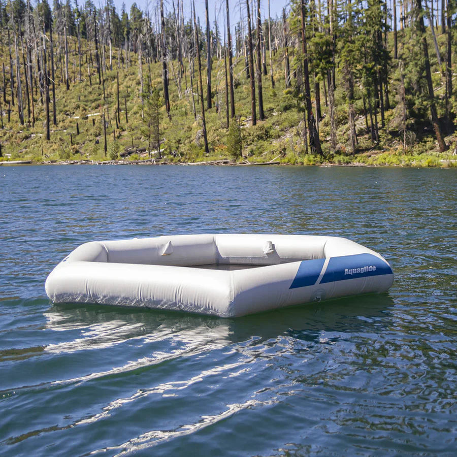 Aquaglide Soaker Lounge
