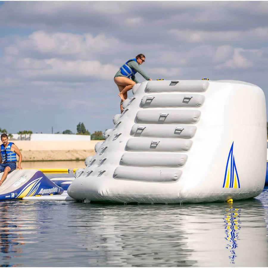 Aquaglide Hammer Inflatable Jump Station