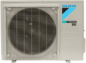 24000 BTU Daikin(R32) Single Zone Wall Mount Systems Entra Mini Split 2.0ton RXC24AXVJU/FTXC24AXVJU