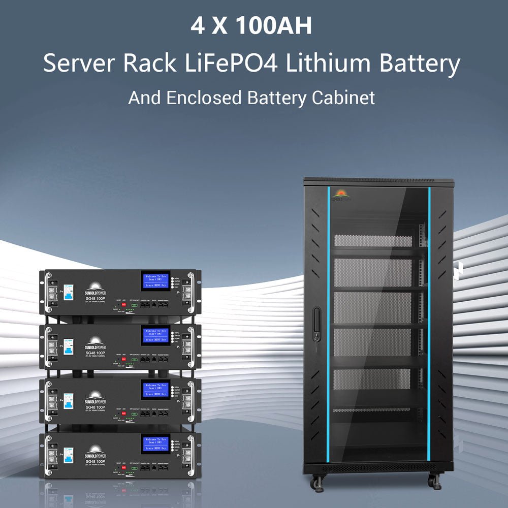 Hybrid Solar Kit 11.4KW 48V Split Phase 20.48KWH/51.2KWH Lithium Battery 450 Watt Solar Panel (Optional) SGH-11N2E/ SGH-11N5E