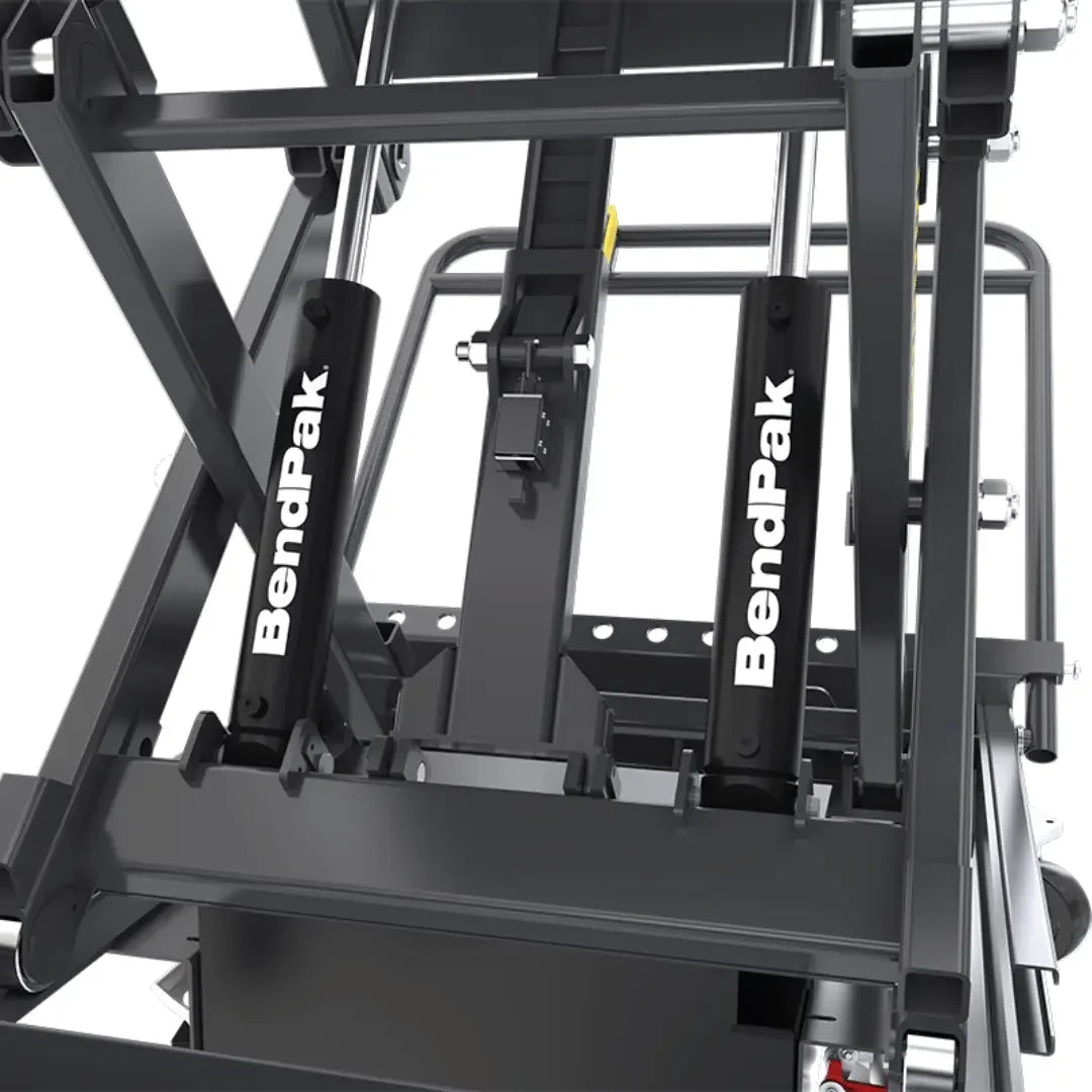 BendPak EVS3000 3,000 Lb. Capacity EV Battery Lift