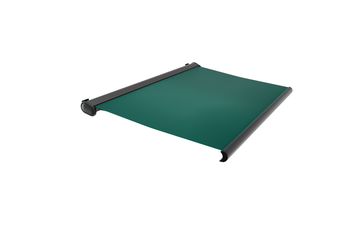 Hansø Electric Retractable Awning