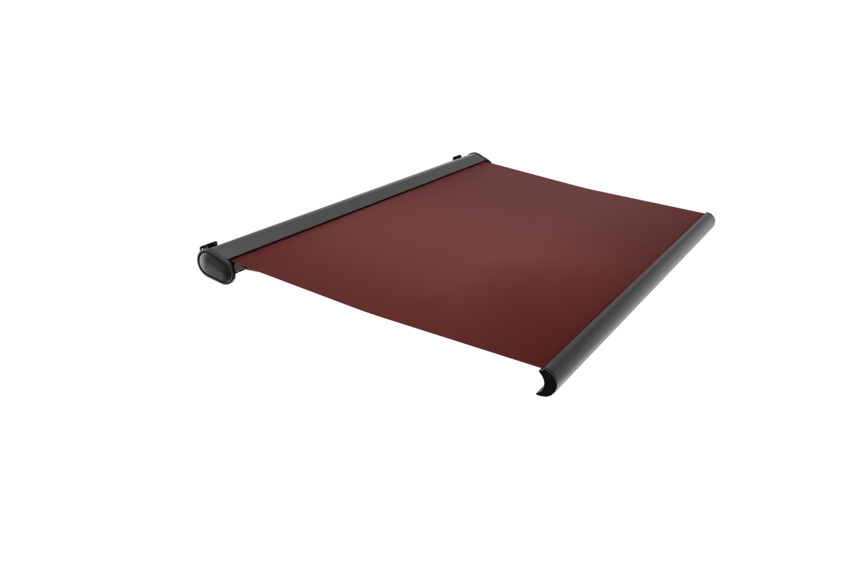 Hansø Electric Retractable Awning