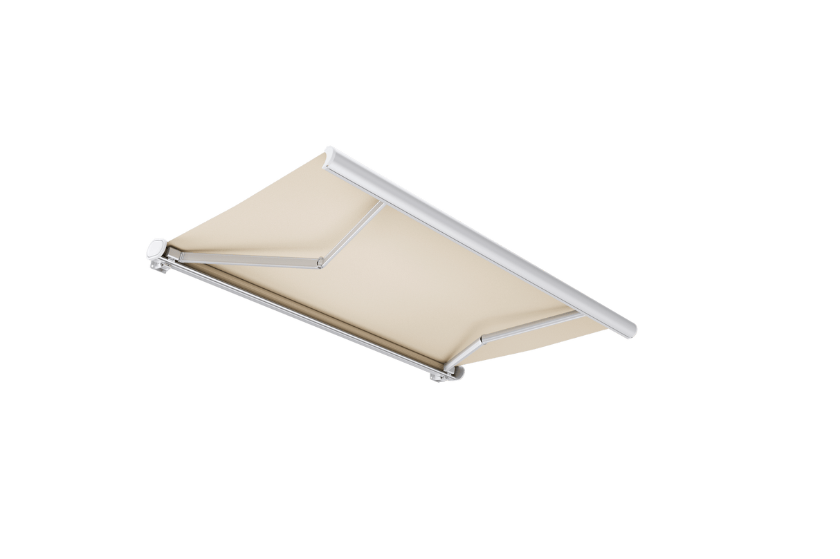 Hansø Electric Retractable Awning