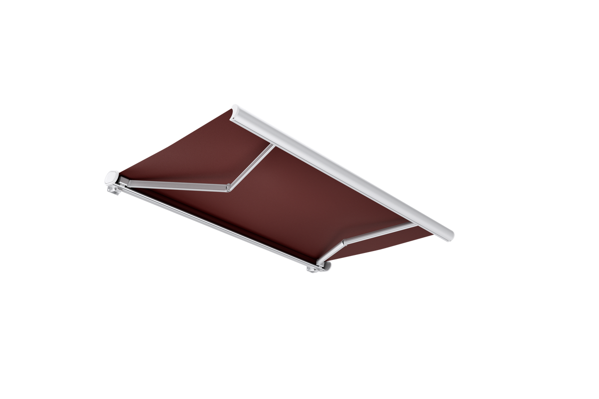 Hansø Electric Retractable Awning