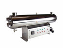 60 GPM Ultraviolet Water Sterilizer System