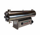 72 GPM Ultraviolet Water Sterilizer System