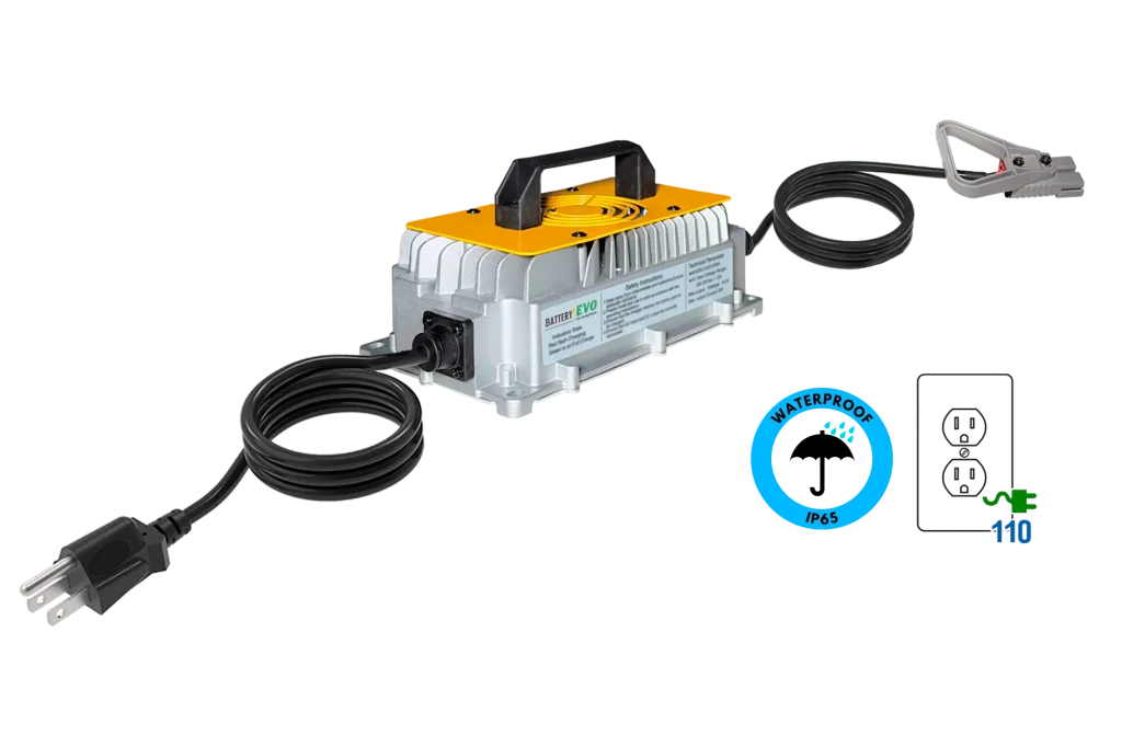 RAZORBACK 12V 12kWh Lithium Battery 4x Kit