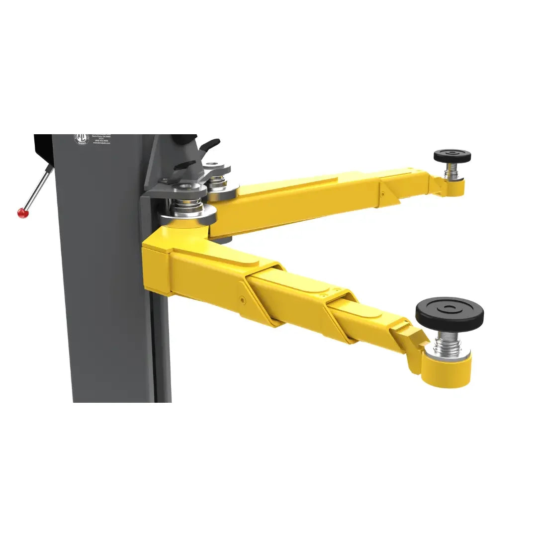BendPak 10APX 10,000 lb 2 Post High Rise Lift