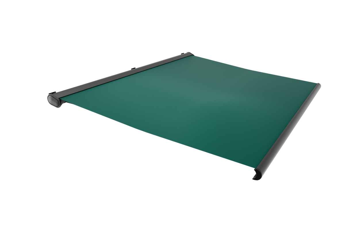 Hansø Electric Retractable Awning