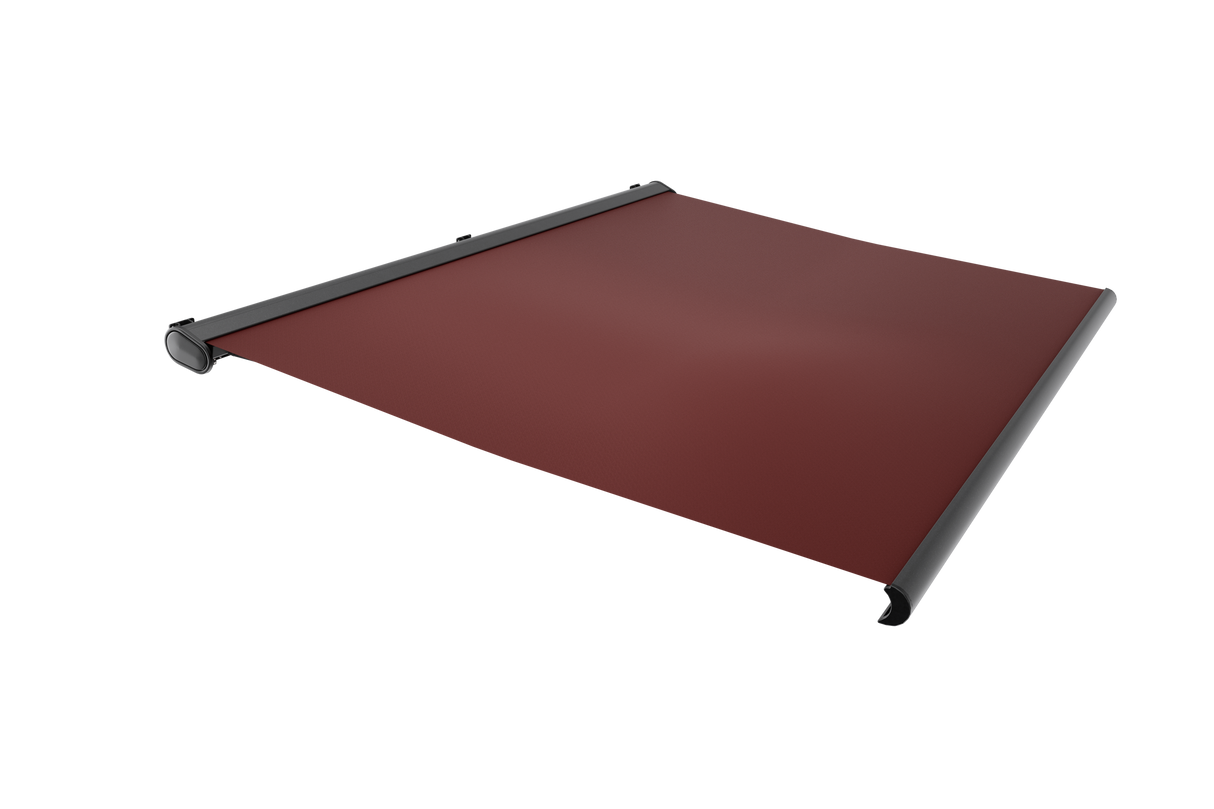 Hansø Electric Retractable Awning