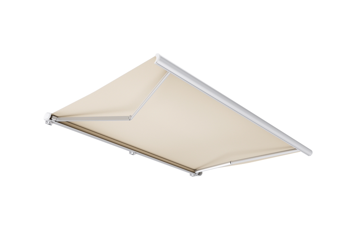 Hansø Electric Retractable Awning