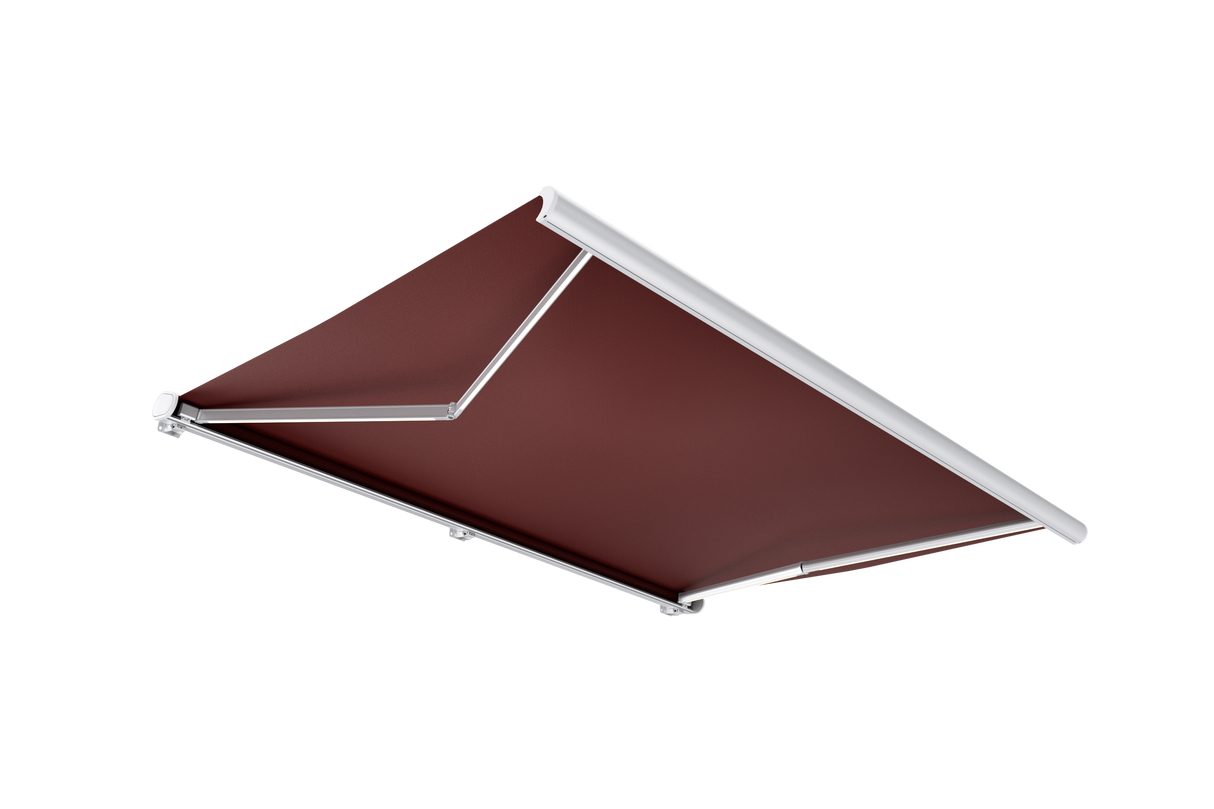 Hansø Electric Retractable Awning