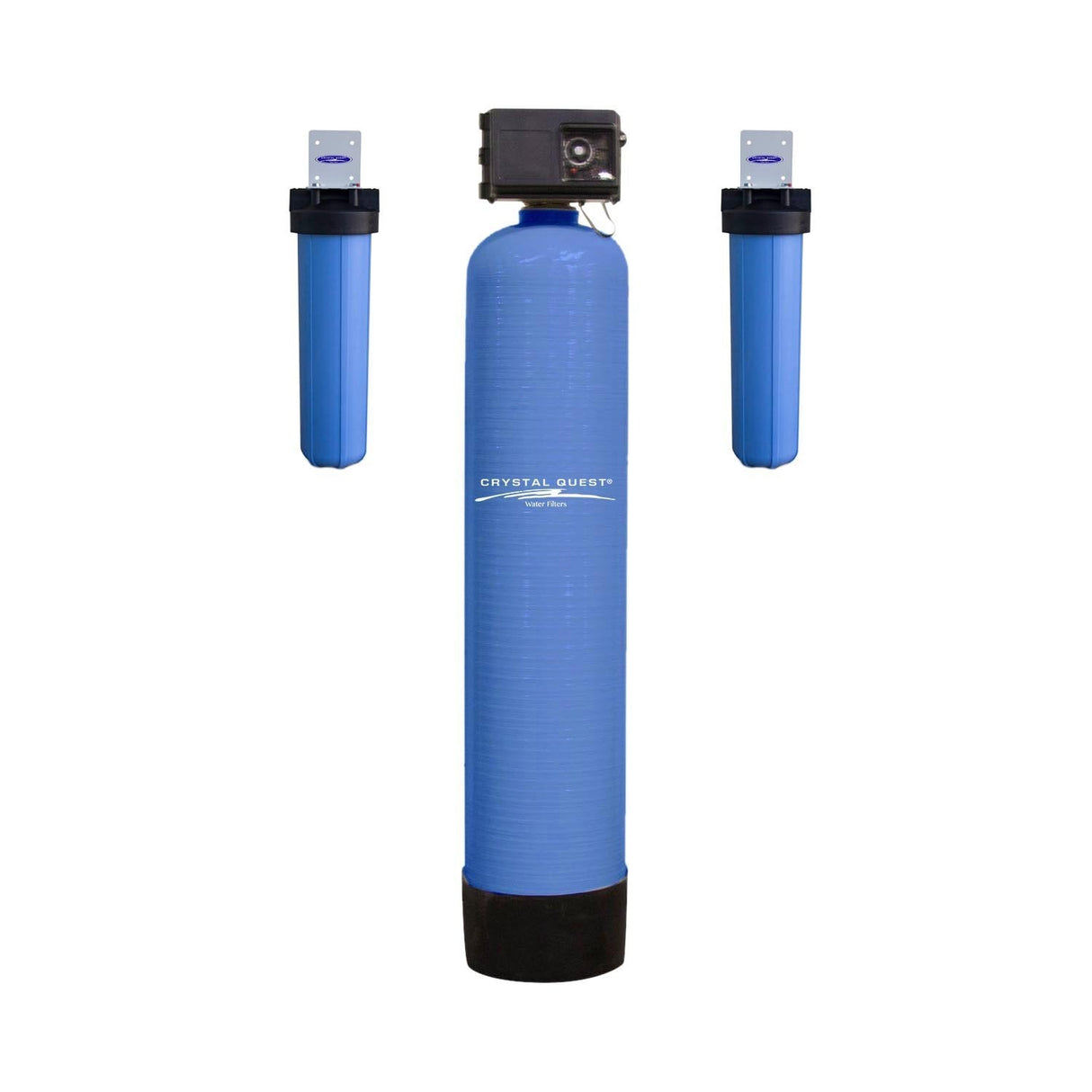 High Flow Whole House Water Filter