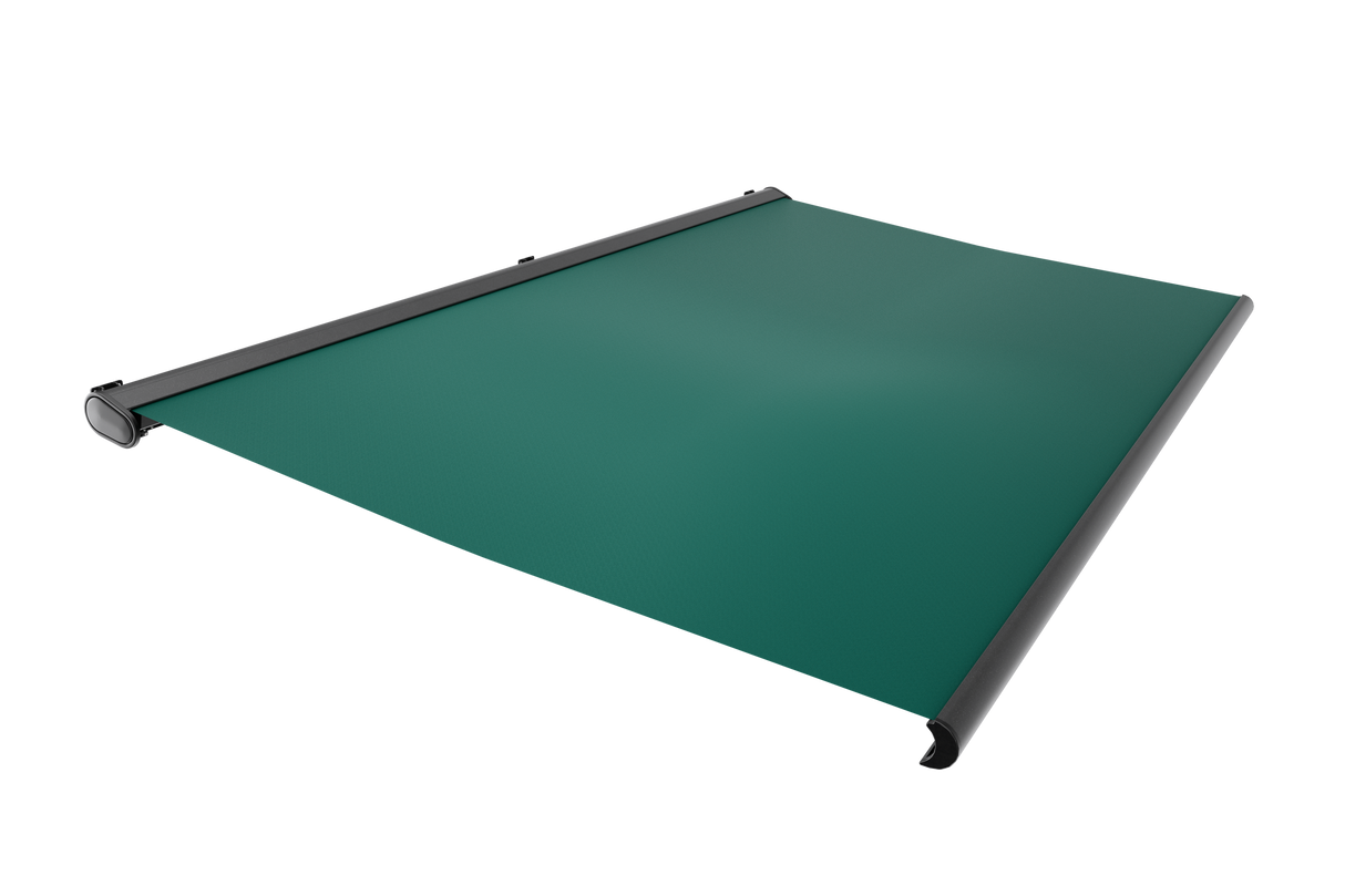 Hansø Electric Retractable Awning