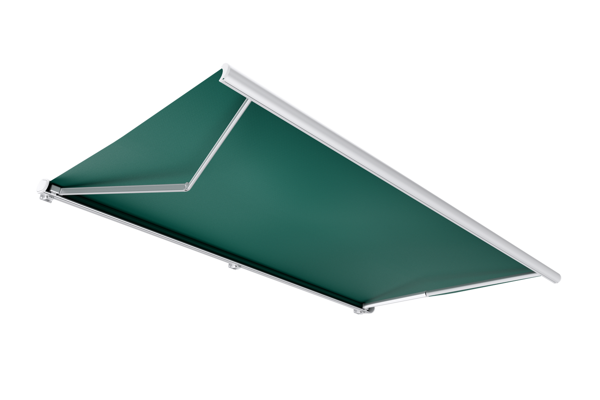Hansø Electric Retractable Awning