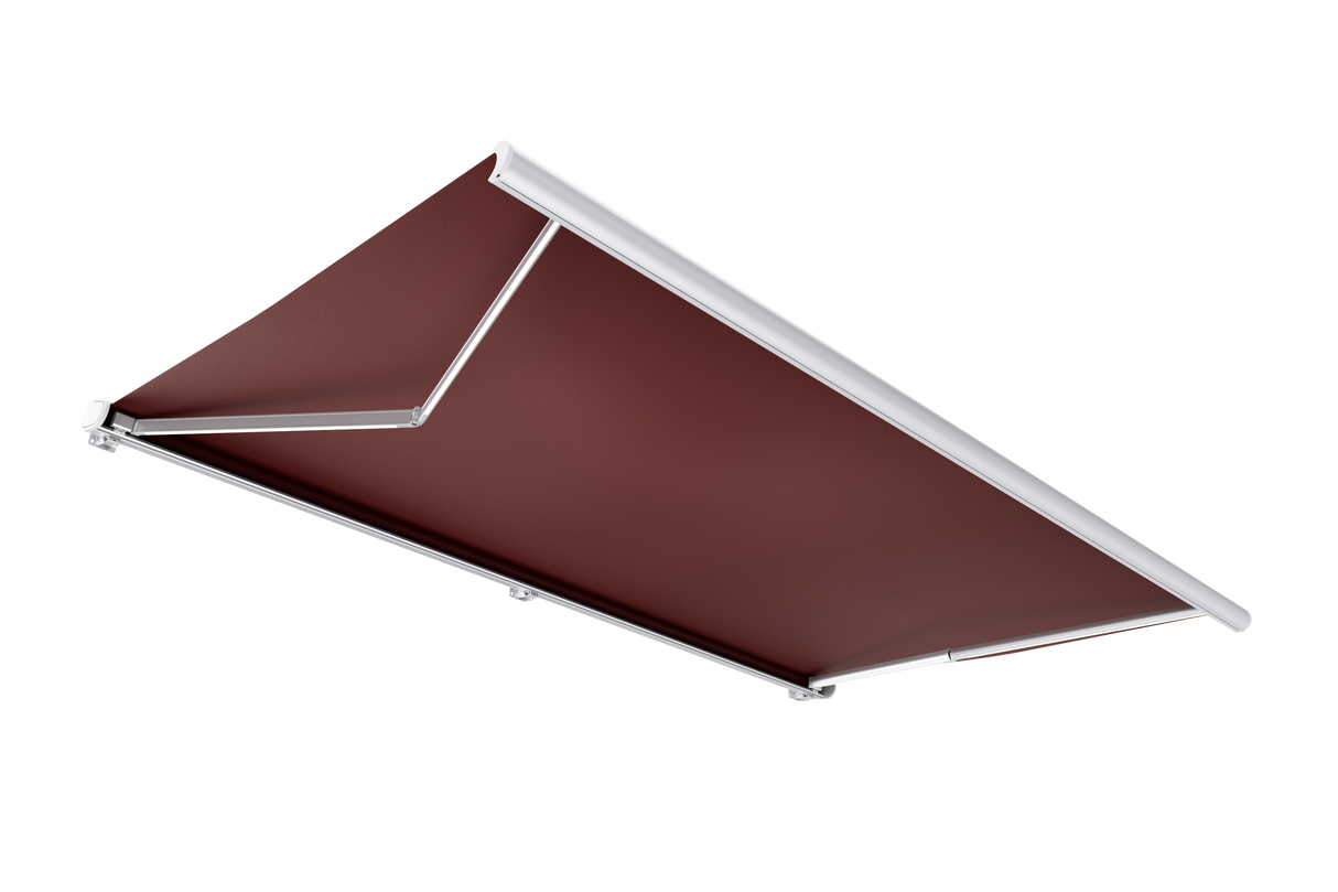 Hansø Electric Retractable Awning