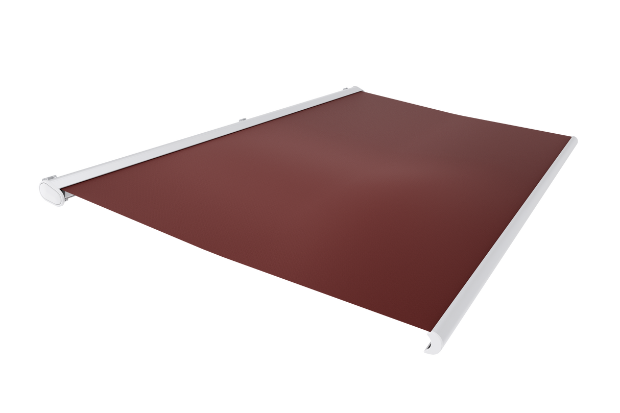 Hansø Electric Retractable Awning