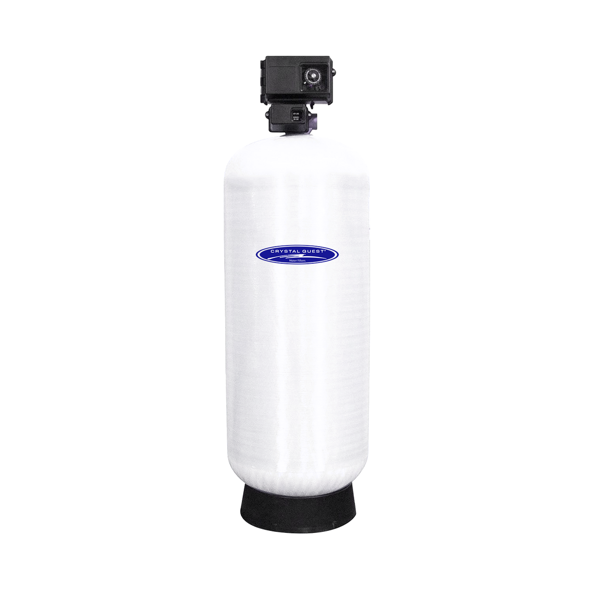 Granular Activated Carbon Water Filtration System