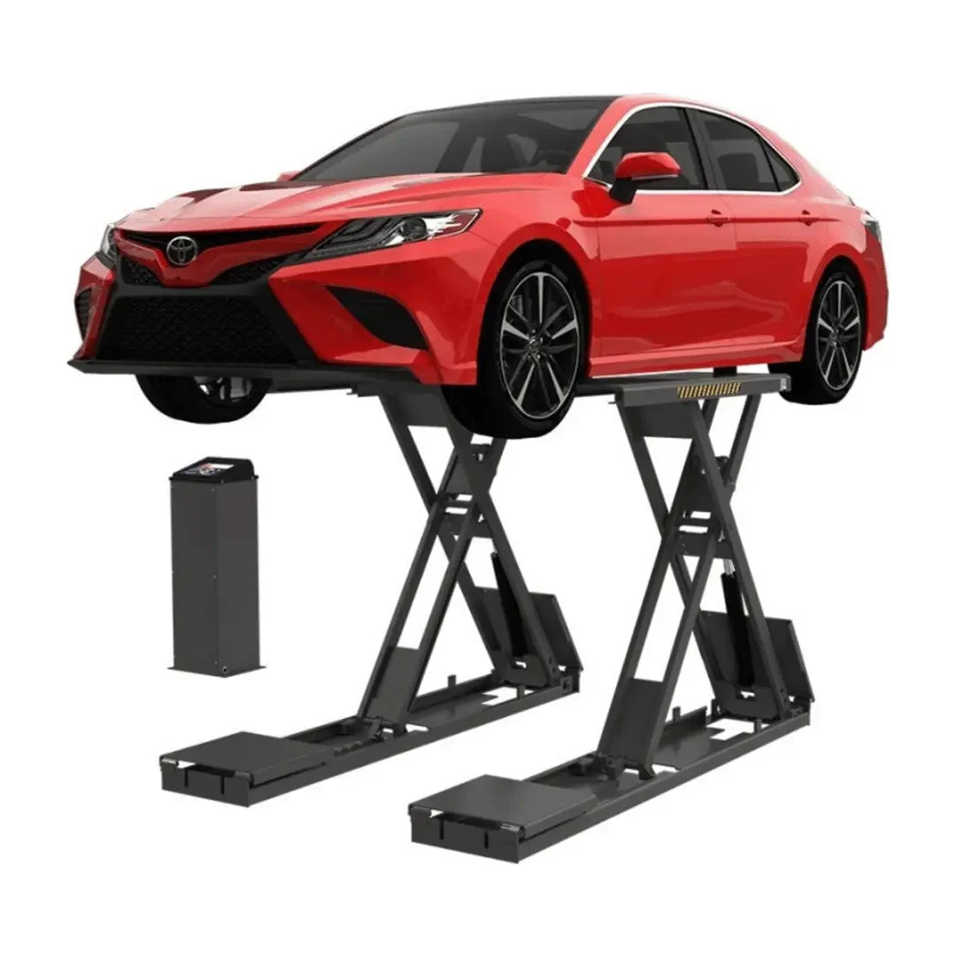 BendPak Scissor Lift SP-7XEF 7,000 Lb. Capacity