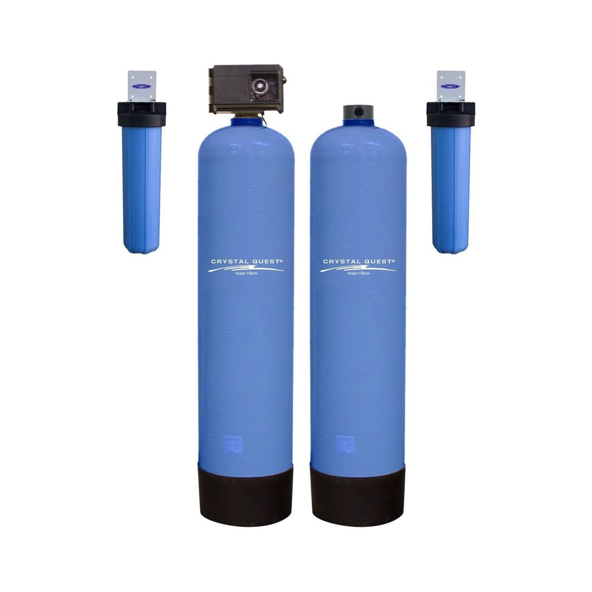 High Flow Whole House Water Filter