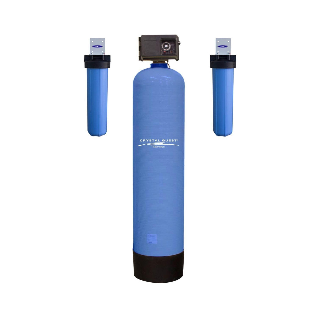 High Flow Whole House Water Filter