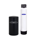 Commercial Water Softener System