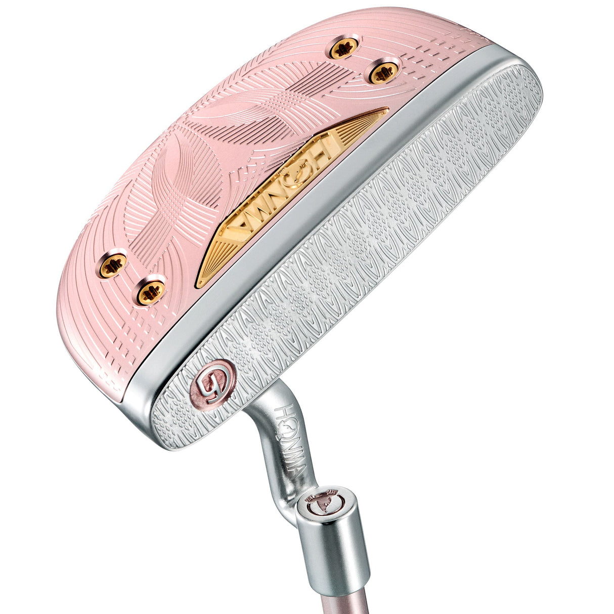 Sakura Dance 2 Package Set - Pink