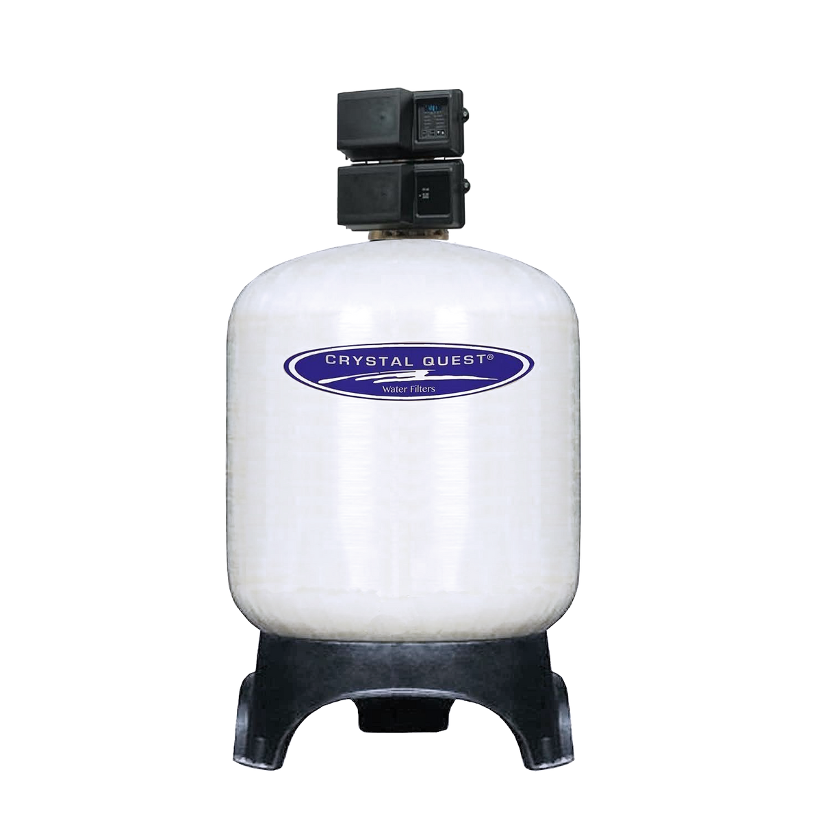 Fluoride Removal Water Filtration System