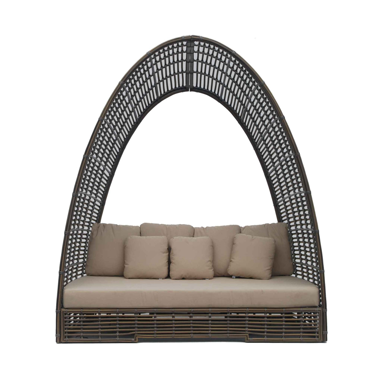 Ruby Daybed with Sunbrella Cushion