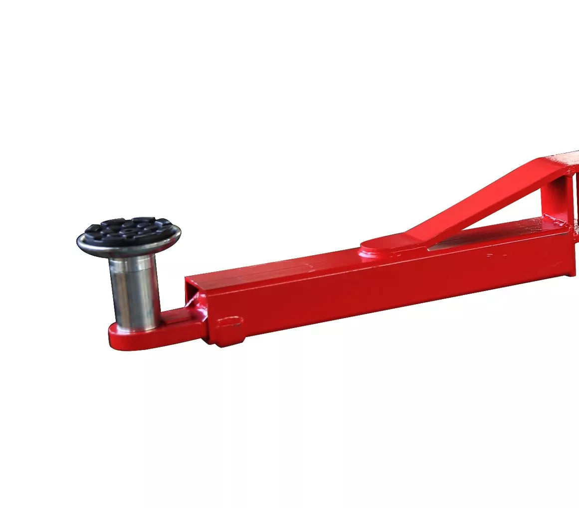 Olympic 2SEA-1 / Silver Series 2-Stage Long-Reach Extension Arm