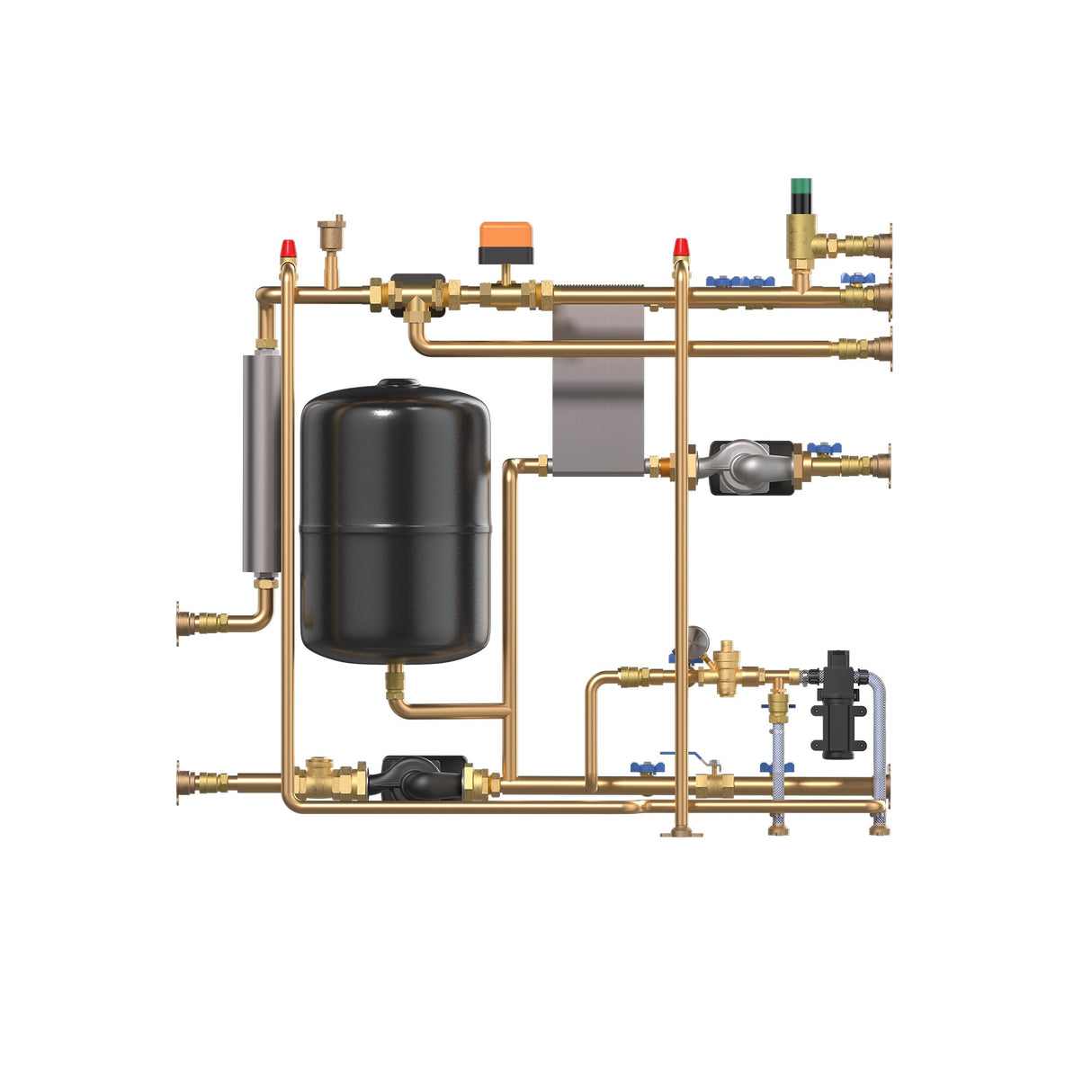 APOLLO Hydro Smart Station