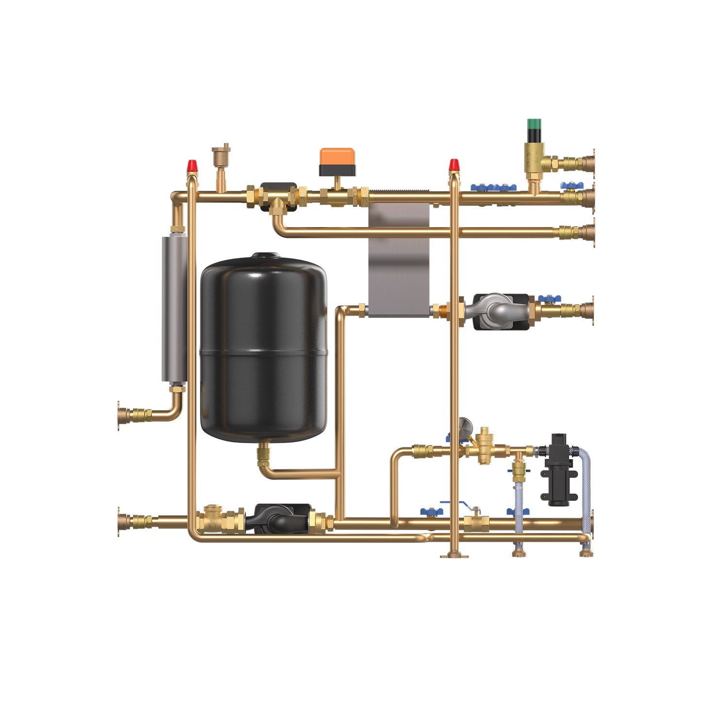 APOLLO Hydro Smart Station