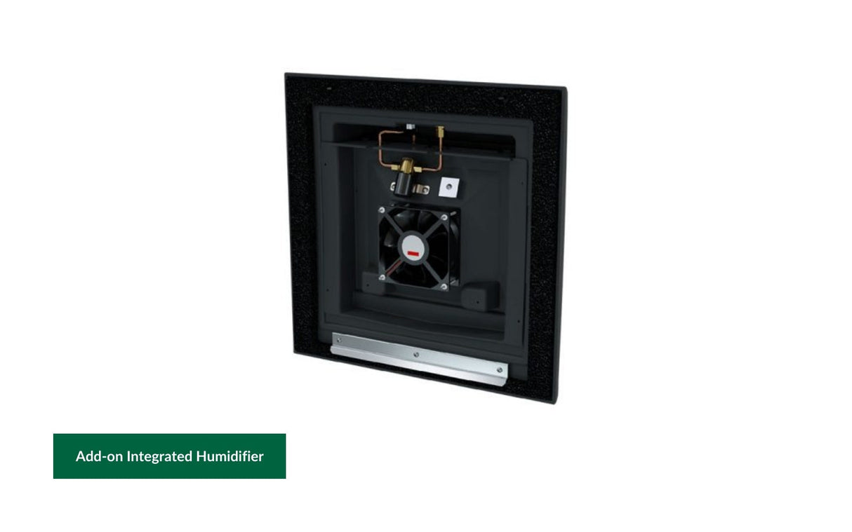 Wine Guardian Horizontal D025 1/4 Ton
