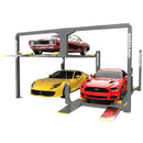 BendPak PL-12000DP 12,000 Capacity Parking Lift