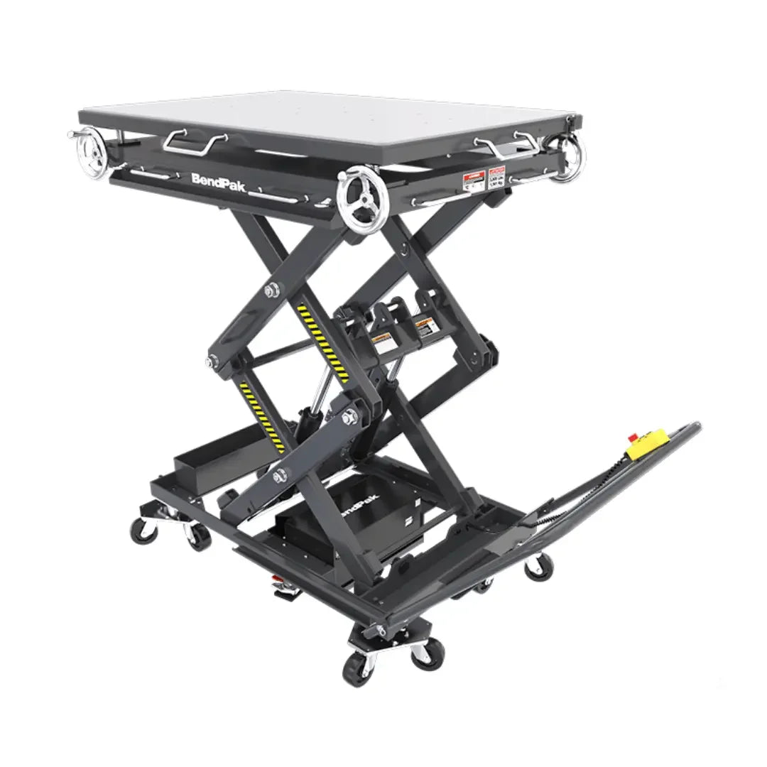 BendPak EVS3000 3,000 Lb. Capacity EV Battery Lift