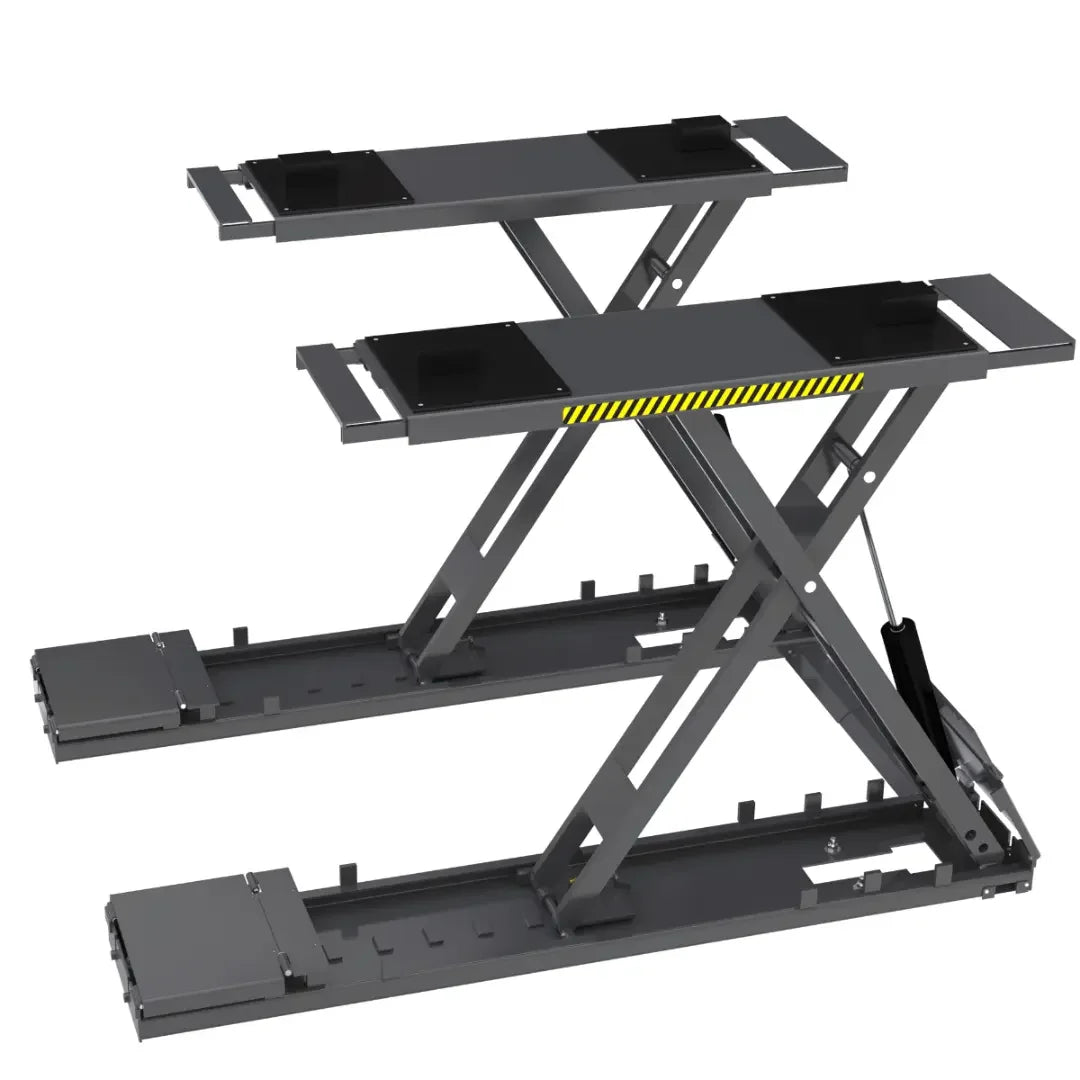BendPak Scissor Lift SP-7XEF 7,000 Lb. Capacity