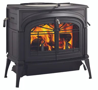 Vermont Castings Defiant Wood Burning Stove - 1975-CAT-C
