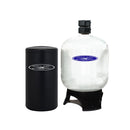 Commercial Water Softener System