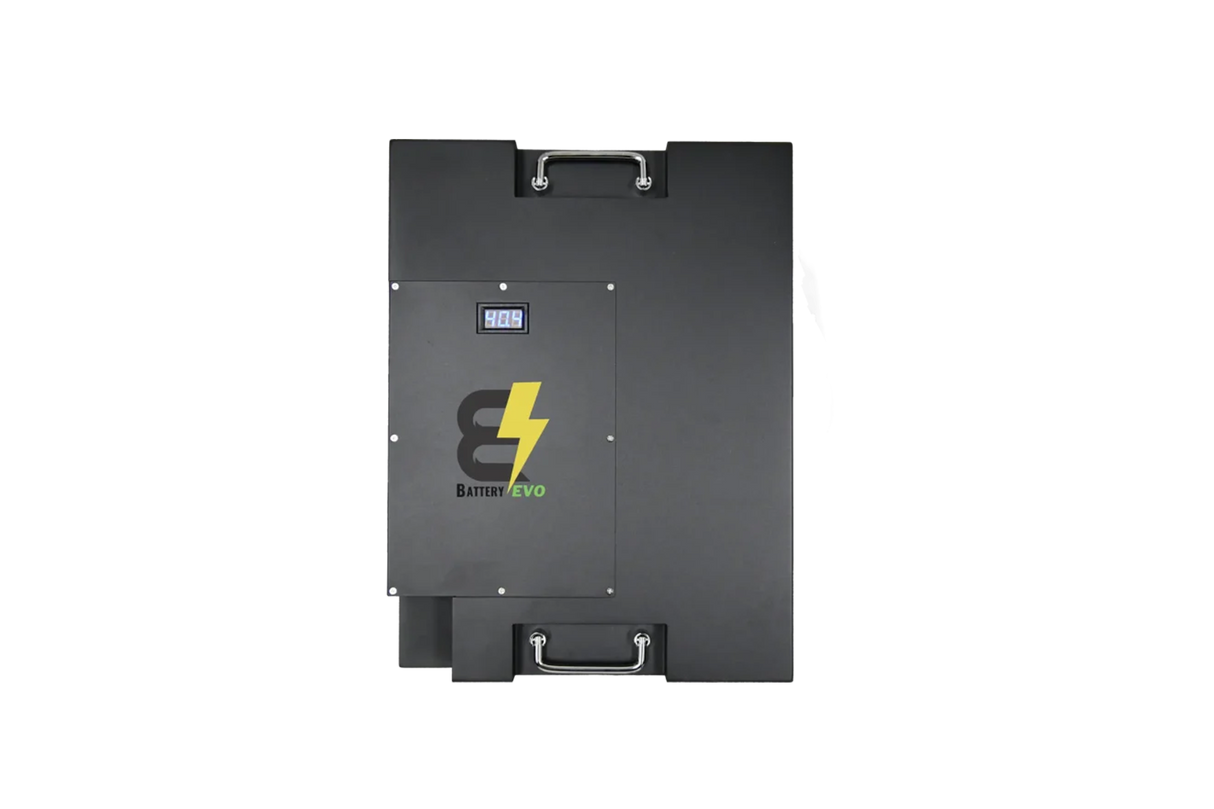 REINDEER 36V 26kWh Lithium Battery 4x Kit