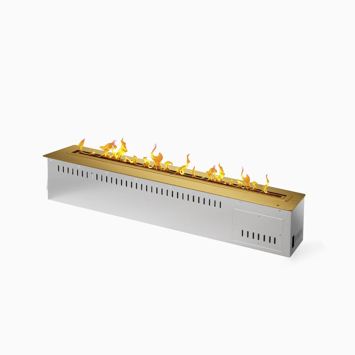 38" SmartFlame Remote Control Burner