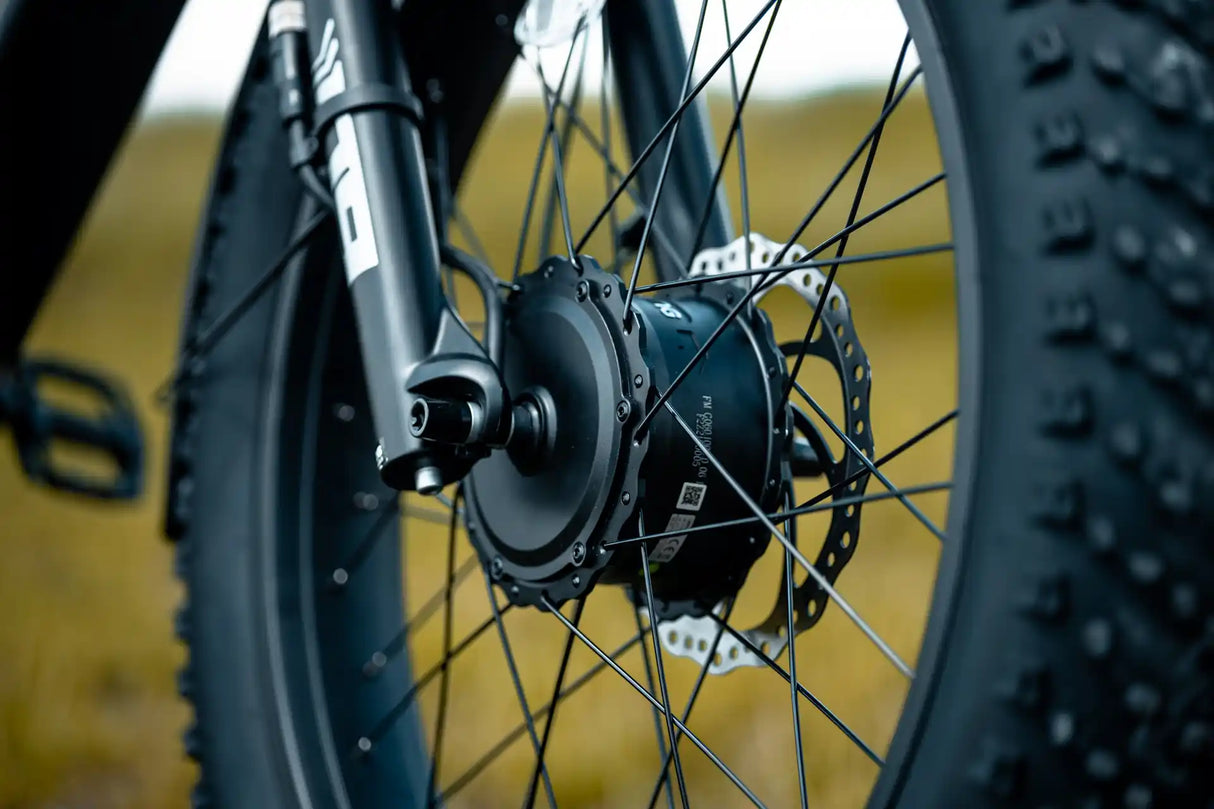 Megatron 4.0 PRO Limited Edition with Accessory Package