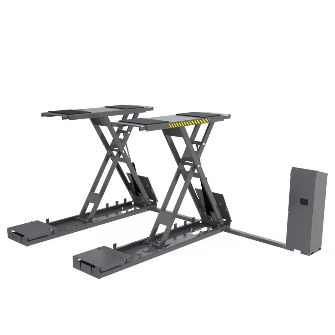 BendPak Scissor Lift SP-7XEF 7,000 Lb. Capacity