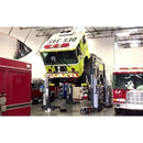 BendPak PCL-18B-4 Mobile Column Lifts - High Voltage (460/360V) - Set of 4