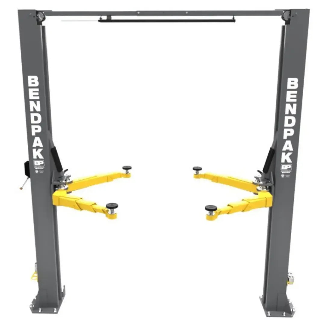 BendPak 10AP-168 Pro Series 10,000‐lb. Capacity 2 Post Car Lift